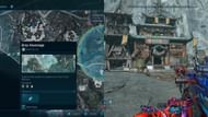 Grey Havenge will likely be your first Safehouse in Terminus Range (Image via 2K)